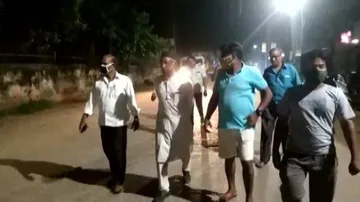 Attack On Journalist In Odisha, 2 Arrested
