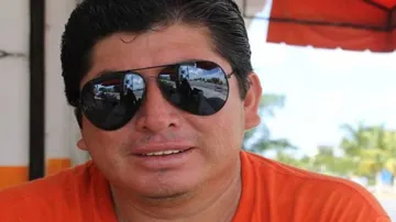 Mexican journalist shot dead