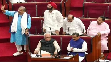 Odisha Assembly: Congress Demands Law For Protection of Journalists