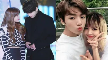 The Truth Behind BTS’ Jungkook & BLACKPINK’s Lisa Dating Rumours, Is Lizkook Real?