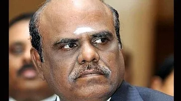 SC jails Justice Karnan for 6 months