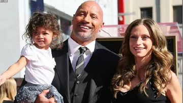Dwayne Johnson & Family Had Tested COVID Positive; Have Now Recovered
