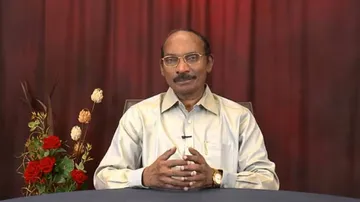 IN-SPACe Will Usher In Private Agencies To Transform Indian Space Sector: ISRO Chief