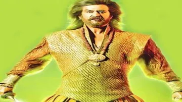 Rajinikanth's next film titled 'Kaala Karikaalan'