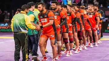 Pro Kabaddi League among most watched tournaments in India