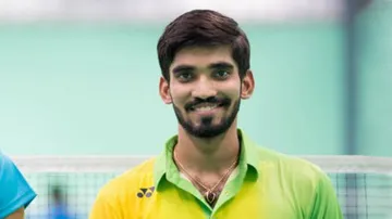 Khel Ratna: BAI Recommends Kidambi Srikanth For Prestigious Award After Player's Apology