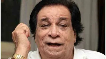 Veteran Bollywood actor-writer Kader Khan no more