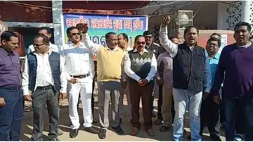 Demand for HC Bench: Lawyers observe dawn-to dusk bandh in Kalahandi
