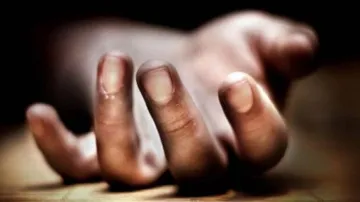 Discarded School Van Catches Fire In Punjab; 4 Kids Dead