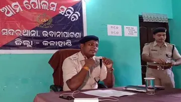 Kalahandi triple murder: Man killed wife, sons over failed extramarital affair