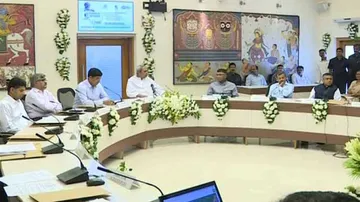 Odisha Govt Betrayed Farmers By Integrating KALIA With Central Scheme: Opposition