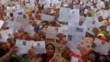 KALIA Scheme: Beneficiaries Allege ‘Massive Lapses’ In Odisha