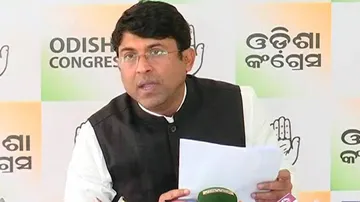 Odisha Govt's KALIA Scheme: Cong Accuses Agri Minister Of Misleading Assembly