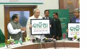 KALIA Scheme A Gimmick To Garner Votes, Alleges Opposition