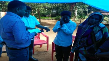 Malkangiri student death: Govt provides Rs 5 lakh ex-gratia to kin of deceased