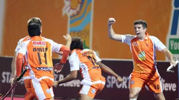 HIL: Lancers to take on Mumbai in final today