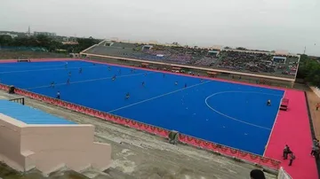 Concerns raised over plan to serve liquor to VIPs during Hockey World Cup