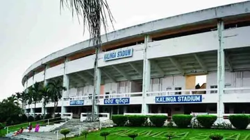 Odisha To Host India's Home Matches In Hockey Pro League