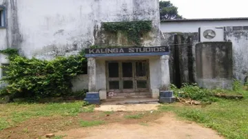 Govt’s move to turn Kalinga Studio into Sports Complex sparks row