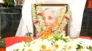 Odisha pays tributes to mountaineer Kalpana Das