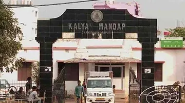 10 Kalyan Mandaps Sealed In Bhubaneswar For Flouting Norms