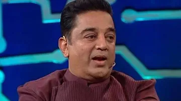 Kamal Haasan says `no work, no pay' for legislators in resorts
