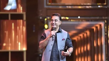 Kamal Haasan formally embarks on his political journey
