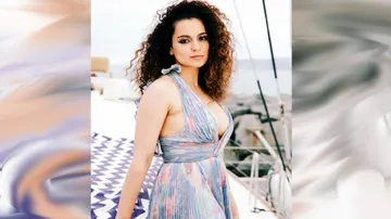 Kangana Ranaut Responds To Uddhav Thackeray's Comment, Calls Him 'Worse Product Of Nepotism'