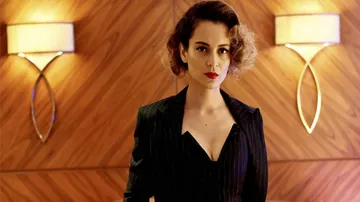 Kangana hasn't hijacked 'Manikarnika', says producer Kamal Jain