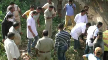 Love Affair Behind Newspaper Hawker’s Murder In Bolangir