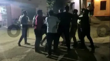 Complainant Thrashed, SI Manhandled Inside Police Station In Odisha