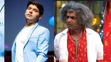 No Kapil Sharma, Mashoor Gulati Reunion; Sunil Grover To Give Tough Fight