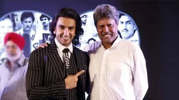 Film on 1983 cricket World Cup to release on August 30, 2019