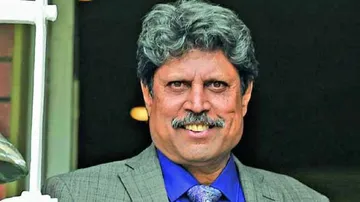 Ahead Of India-WI ODI In Cuttack, Legendary Kapil Dev To Visit Barabati!