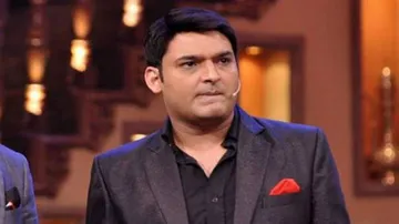 Kapil Sharma is Back! New Show on Sony TV on Diwali