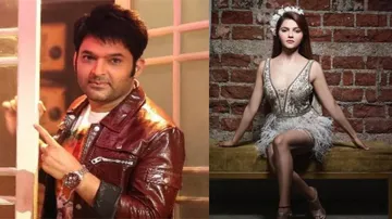 Kapil Sharma Crowned No.1, Beats Rubina Dilaik, Amitabh Bachchan