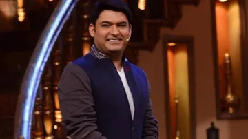 Kapil Sharma Reveals A College Life Secret; You Will Love It