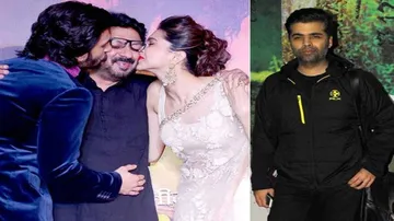 I am jealous of Sanjay Leela Bhansali: Karan Johar
