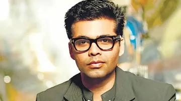 Karan Johar announces trilogy with Amitabh Bachchan