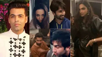 Here's Why Karan Johar’s Viral Party Video Has Got A Clean Chit From NCB