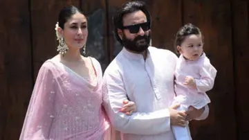 Health, fitness top priority for me, my family: Kareena