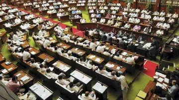 Karnataka braces for numbers game in Assembly
