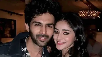 Kartik Aaryan’s Focus Is Now On Ananya Panday!