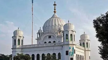 Pakistan agrees for visa-free year-long travel to Kartarpur Sahib