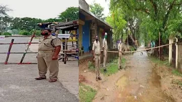 Odisha in Top-10 in COVID recovery, Jajpur COVID positive rate 3.3%!