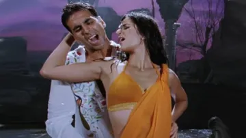 'Beautiful And Hot' Katrina A 'Mazdoor', Says Hrithik Roshan