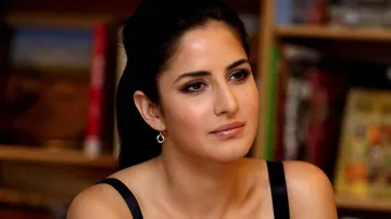 Is Katrina Kaif Planning To Quit Acting?
