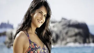 Birthday girl Katrina Kaif is a perfect blend of hotness & cuteness; 10 pictures to prove