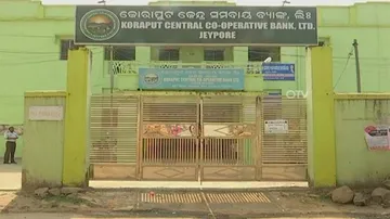 Tara Bahinipati face-off with Indira Nanda over KCC Bank matters