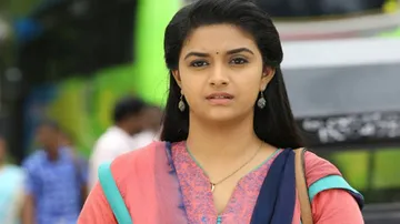 Keerthy Suresh Journey Since 2000: Here's What You Must Know About the actress